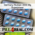 Germany Niubian 3000 Mg Superpower viagra4